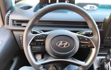 Hyundai Staria, 2023 год, 5 500 000 рублей, 13 фотография
