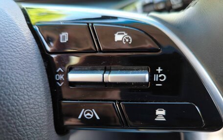 Hyundai Staria, 2023 год, 5 500 000 рублей, 15 фотография