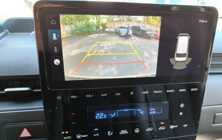 Hyundai Staria, 2023 год, 5 500 000 рублей, 19 фотография