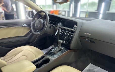 Audi A5, 2012 год, 2 300 000 рублей, 11 фотография