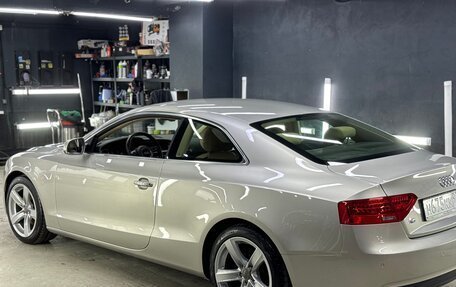 Audi A5, 2012 год, 2 300 000 рублей, 5 фотография