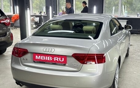 Audi A5, 2012 год, 2 300 000 рублей, 3 фотография