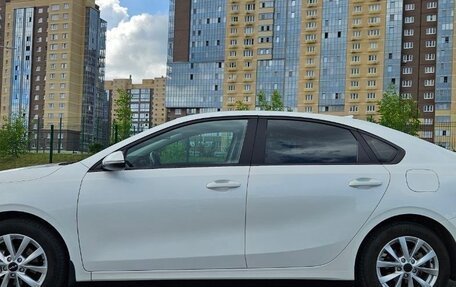 KIA Cerato IV, 2018 год, 2 200 000 рублей, 2 фотография