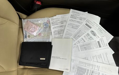 Audi A5, 2012 год, 2 300 000 рублей, 18 фотография
