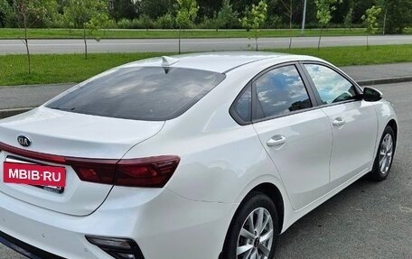 KIA Cerato IV, 2018 год, 2 200 000 рублей, 6 фотография