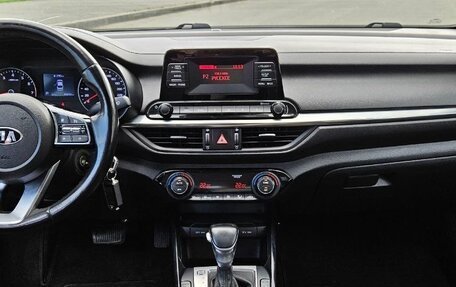 KIA Cerato IV, 2018 год, 2 200 000 рублей, 13 фотография