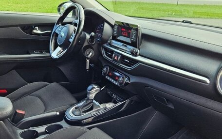KIA Cerato IV, 2018 год, 2 200 000 рублей, 15 фотография