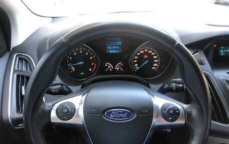 Ford Focus III, 2013 год, 1 090 000 рублей, 8 фотография