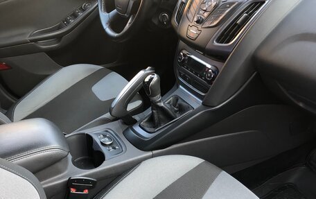 Ford Focus III, 2013 год, 1 090 000 рублей, 11 фотография