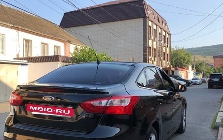 Ford Focus III, 2013 год, 1 090 000 рублей, 5 фотография