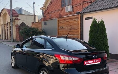 Ford Focus III, 2013 год, 1 090 000 рублей, 4 фотография