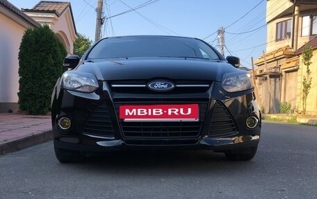 Ford Focus III, 2013 год, 1 090 000 рублей, 6 фотография