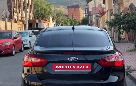 Ford Focus III, 2013 год, 1 090 000 рублей, 7 фотография