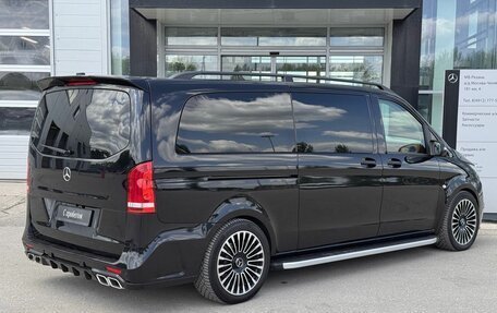 Mercedes-Benz Vito, 2019 год, 6 500 000 рублей, 7 фотография