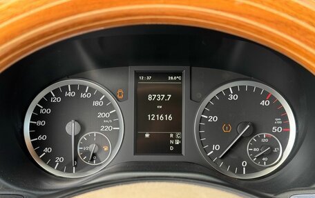 Mercedes-Benz Vito, 2019 год, 6 500 000 рублей, 13 фотография