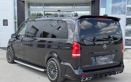 Mercedes-Benz Vito, 2019 год, 6 500 000 рублей, 6 фотография