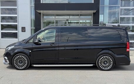 Mercedes-Benz Vito, 2019 год, 6 500 000 рублей, 4 фотография