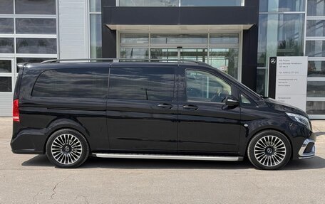 Mercedes-Benz Vito, 2019 год, 6 500 000 рублей, 5 фотография