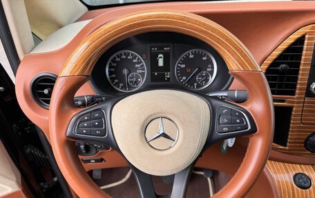 Mercedes-Benz Vito, 2019 год, 6 500 000 рублей, 12 фотография