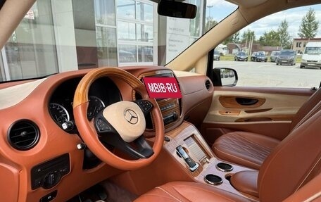 Mercedes-Benz Vito, 2019 год, 6 500 000 рублей, 10 фотография