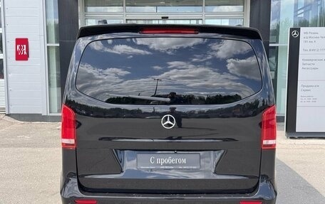 Mercedes-Benz Vito, 2019 год, 6 500 000 рублей, 8 фотография