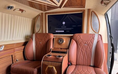 Mercedes-Benz Vito, 2019 год, 6 500 000 рублей, 21 фотография