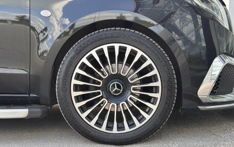 Mercedes-Benz Vito, 2019 год, 6 500 000 рублей, 38 фотография