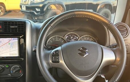 Suzuki Jimny, 2018 год, 1 300 000 рублей, 6 фотография
