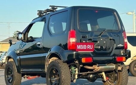Suzuki Jimny, 2018 год, 1 300 000 рублей, 3 фотография