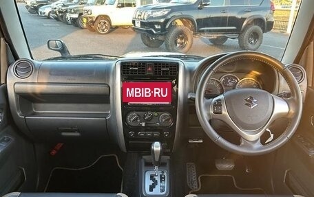Suzuki Jimny, 2018 год, 1 300 000 рублей, 4 фотография