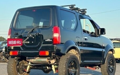 Suzuki Jimny, 2018 год, 1 300 000 рублей, 2 фотография