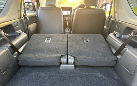 Suzuki Jimny, 2018 год, 1 300 000 рублей, 11 фотография