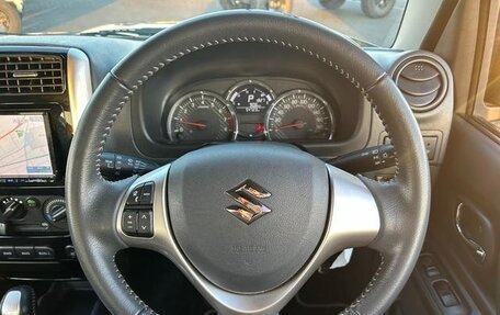 Suzuki Jimny, 2018 год, 1 300 000 рублей, 16 фотография