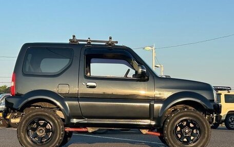 Suzuki Jimny, 2018 год, 1 300 000 рублей, 21 фотография