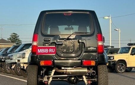 Suzuki Jimny, 2018 год, 1 300 000 рублей, 20 фотография