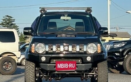 Suzuki Jimny, 2018 год, 1 300 000 рублей, 19 фотография