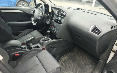 Citroen C4 II рестайлинг, 2011 год, 549 000 рублей, 4 фотография