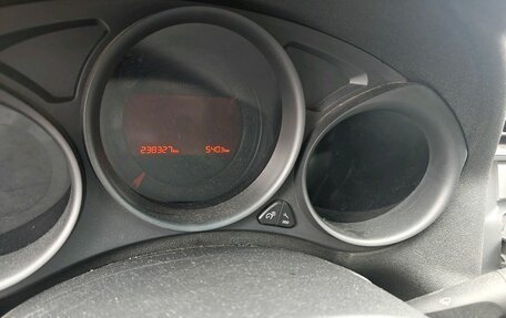 Citroen C4 II рестайлинг, 2011 год, 549 000 рублей, 6 фотография