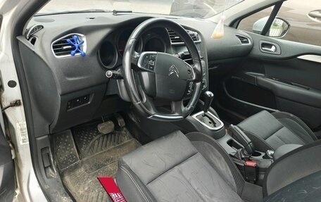 Citroen C4 II рестайлинг, 2011 год, 549 000 рублей, 5 фотография
