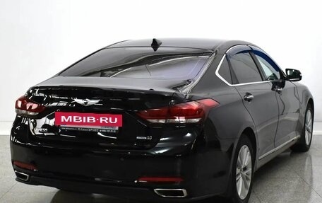 Hyundai Genesis II, 2016 год, 1 730 000 рублей, 4 фотография