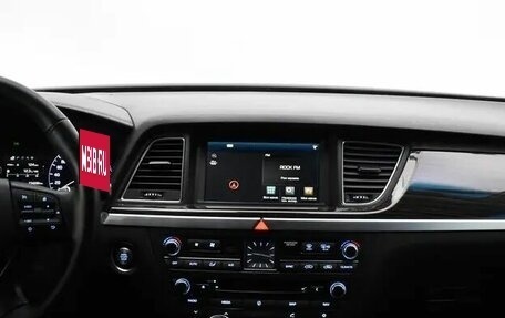 Hyundai Genesis II, 2016 год, 1 730 000 рублей, 5 фотография