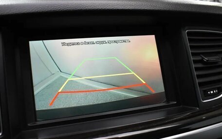 Hyundai Genesis II, 2016 год, 1 730 000 рублей, 9 фотография