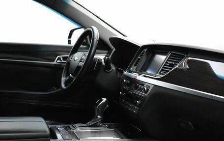 Hyundai Genesis II, 2016 год, 1 730 000 рублей, 12 фотография