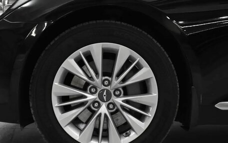 Hyundai Genesis II, 2016 год, 1 730 000 рублей, 16 фотография