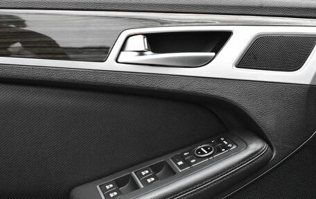 Hyundai Genesis II, 2016 год, 1 730 000 рублей, 11 фотография