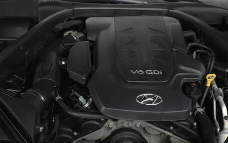 Hyundai Genesis II, 2016 год, 1 730 000 рублей, 15 фотография
