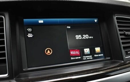 Hyundai Genesis II, 2016 год, 1 730 000 рублей, 8 фотография