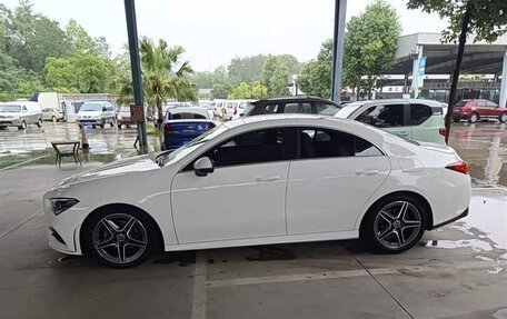 Mercedes-Benz CLA, 2021 год, 2 320 000 рублей, 6 фотография