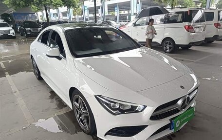 Mercedes-Benz CLA, 2021 год, 2 320 000 рублей, 5 фотография