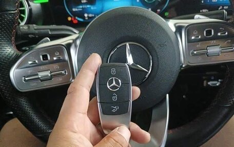 Mercedes-Benz CLA, 2021 год, 2 320 000 рублей, 7 фотография